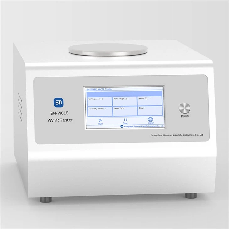 Máy kiểm tra WVTR buồng đơn-