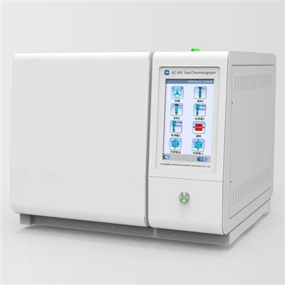 Máy sắc ký khí GC-05E