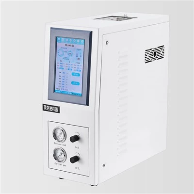 SN-DK1E Bộ lấy mẫu khoảng trống tự động