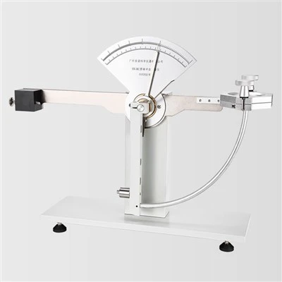 Hệ thống tác động con lắc có độ chính xác cao-